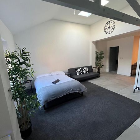 Entire Property In Downham Market, Serviced Accomodation Exterior foto