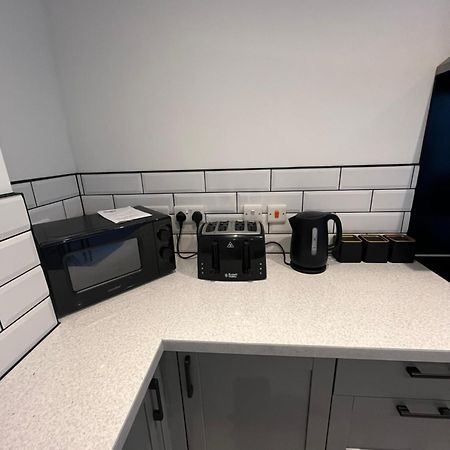 Entire Property In Downham Market, Serviced Accomodation Exterior foto