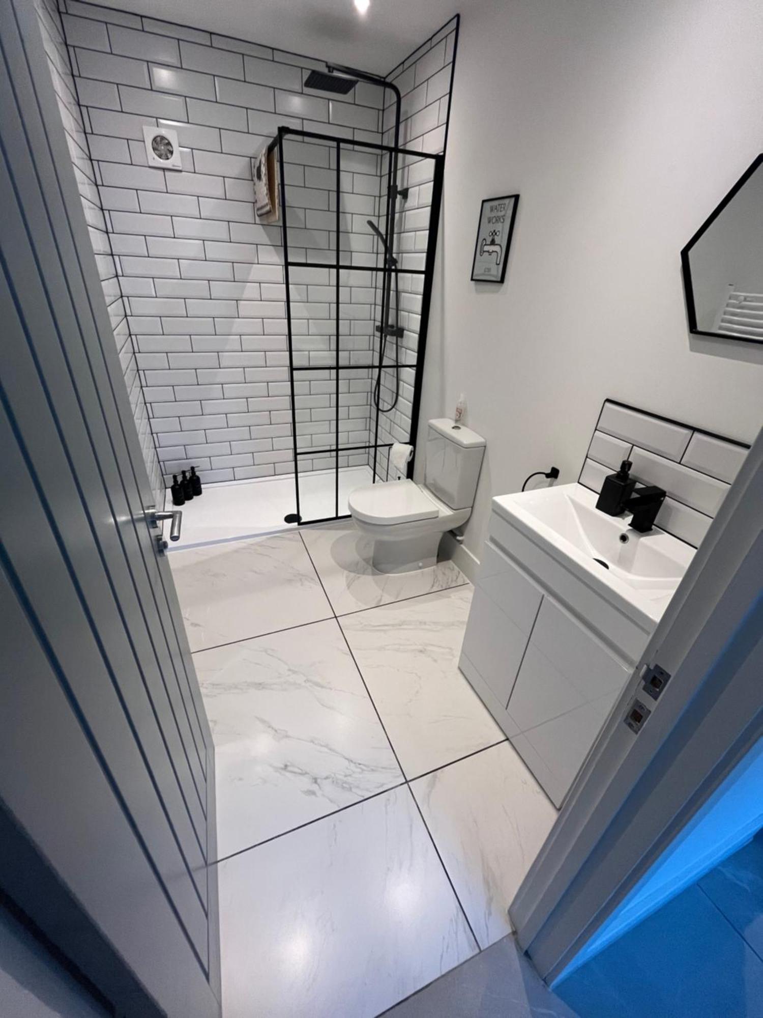 Entire Property In Downham Market, Serviced Accomodation Exterior foto