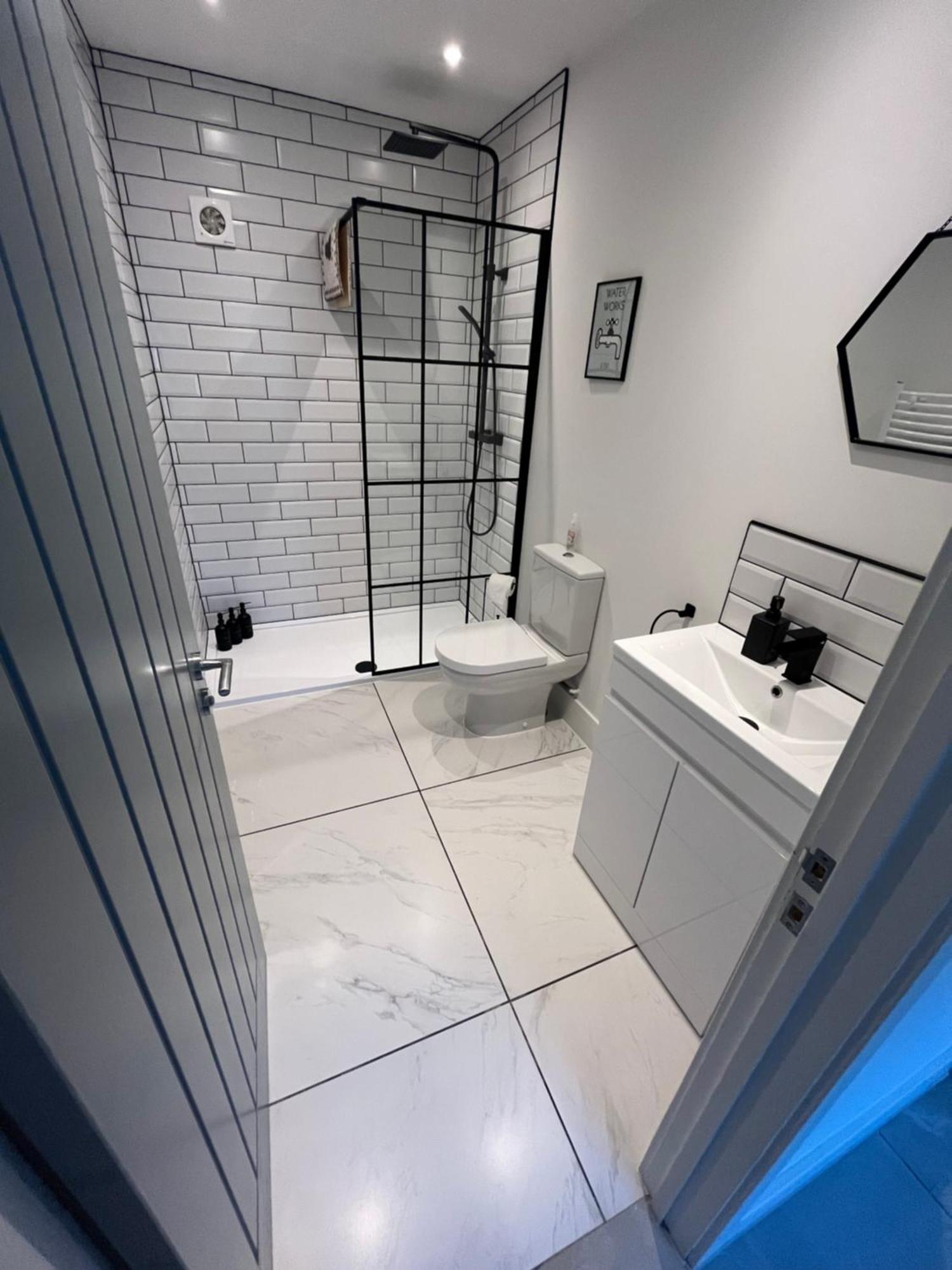Entire Property In Downham Market, Serviced Accomodation Exterior foto