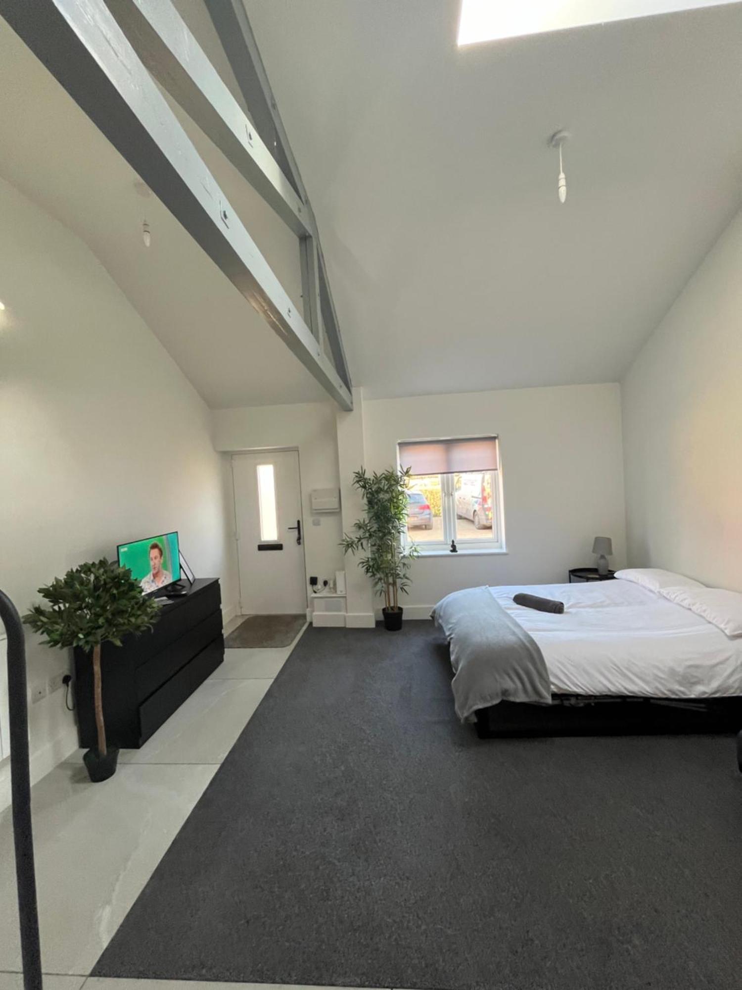 Entire Property In Downham Market, Serviced Accomodation Exterior foto