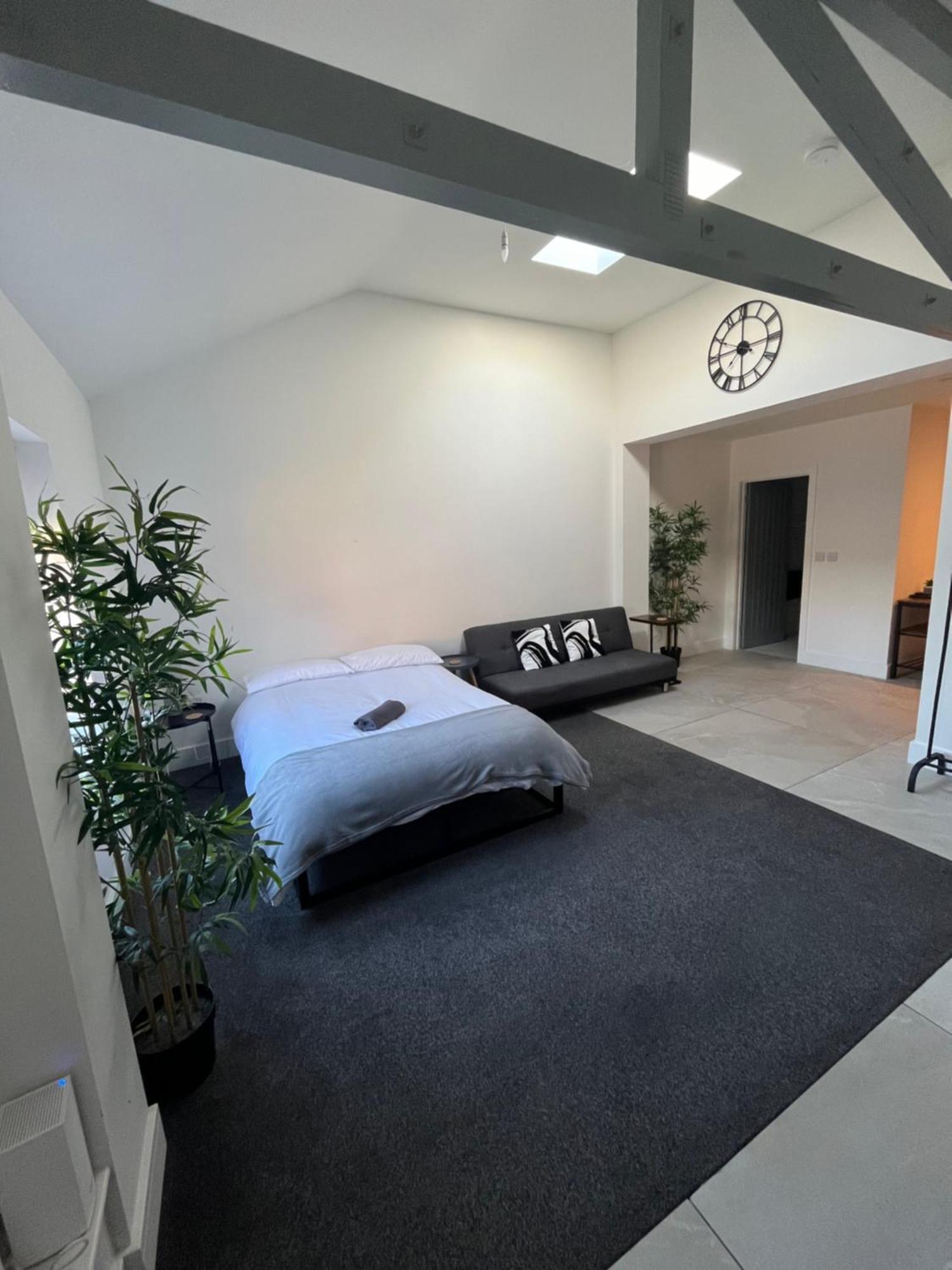 Entire Property In Downham Market, Serviced Accomodation Exterior foto