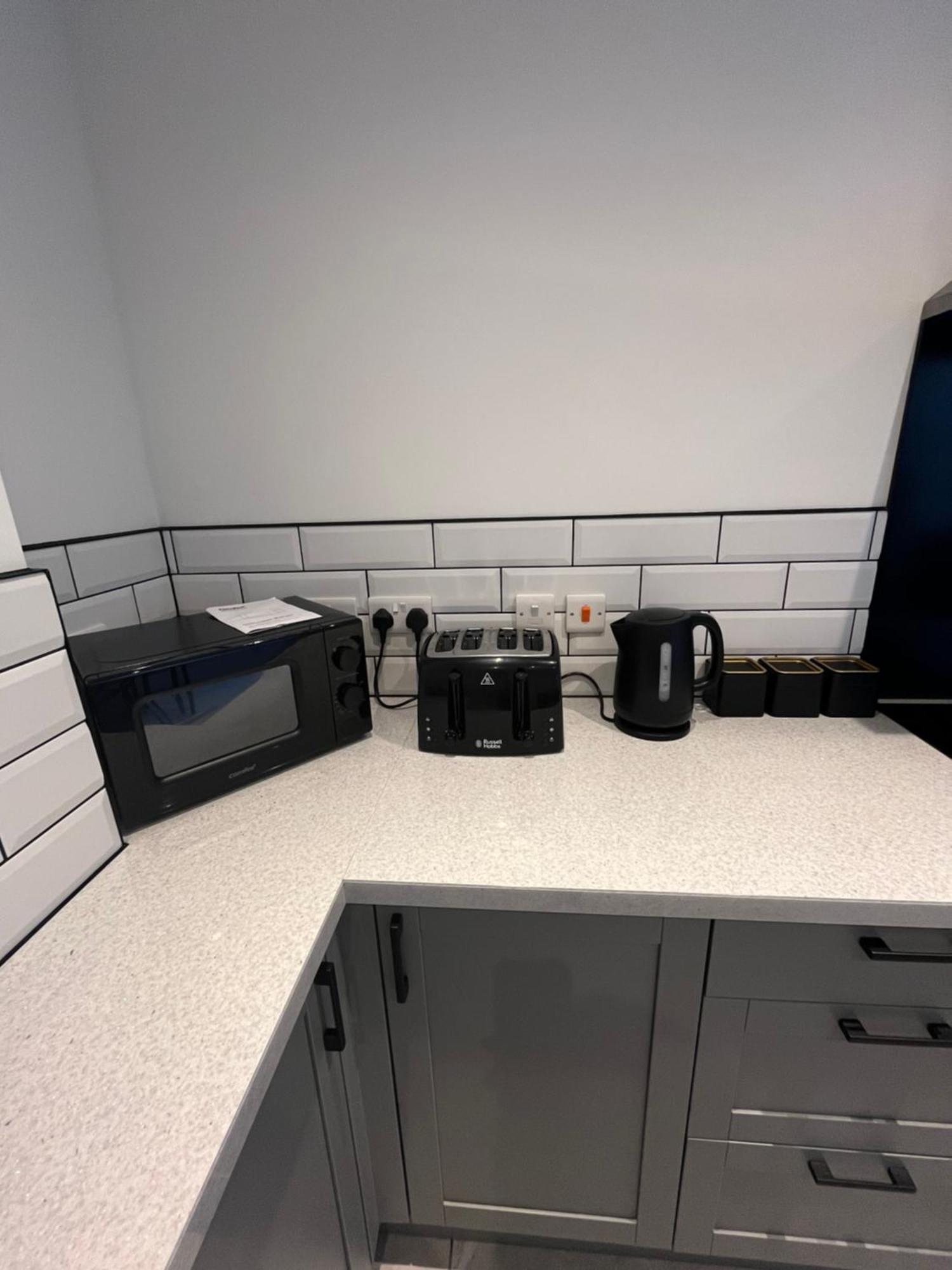 Entire Property In Downham Market, Serviced Accomodation Exterior foto
