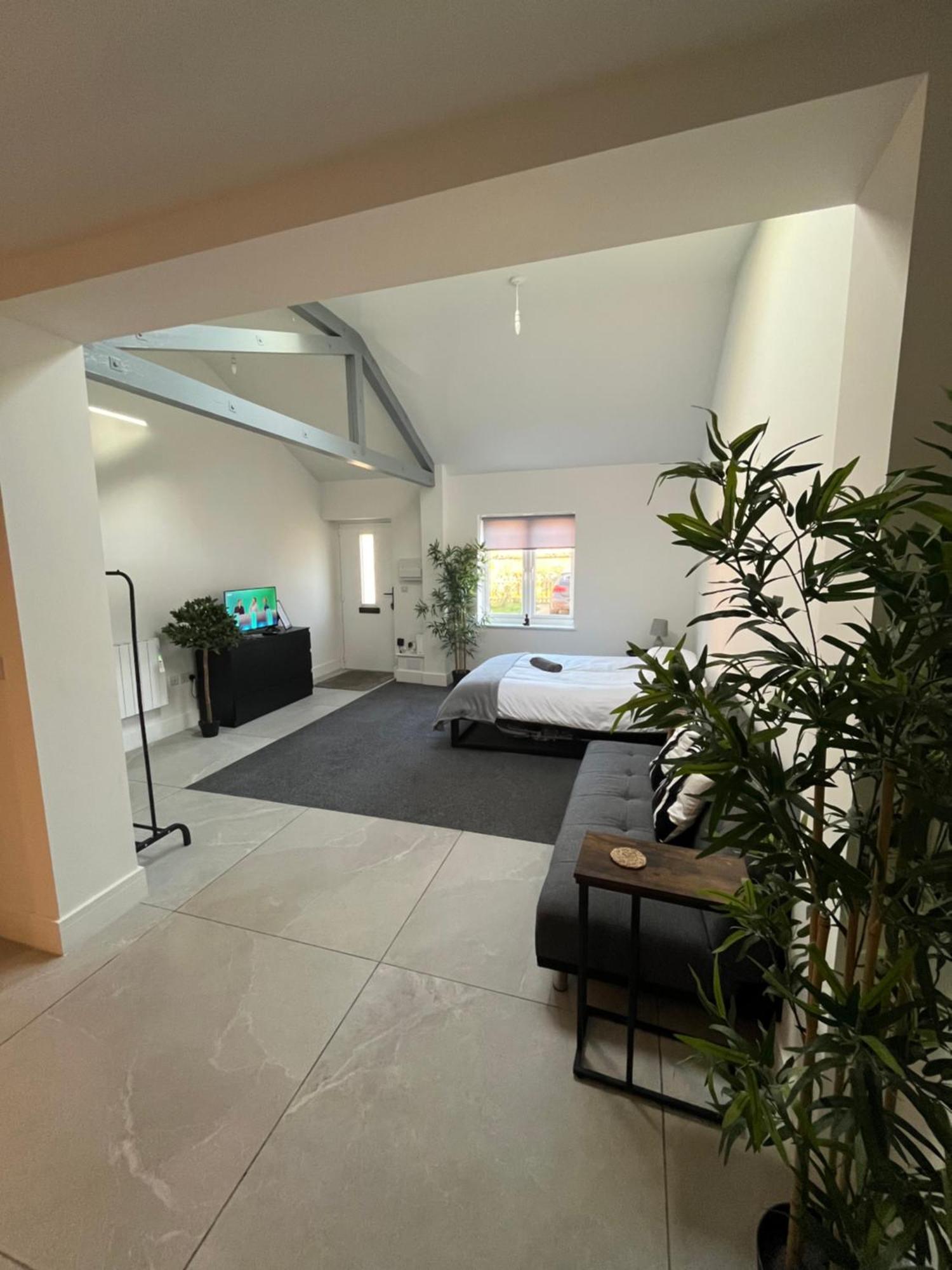 Entire Property In Downham Market, Serviced Accomodation Exterior foto